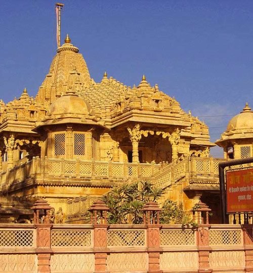 jain temple haridwar