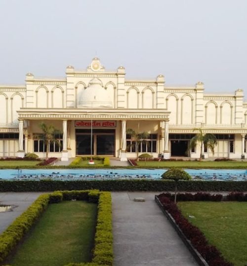 prem nagar ashram haridwar tourism entry fee timings holidays reviews header